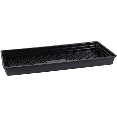 BOOT TRAY W/LEDGE MTL 15x30x17 (TCD205963)