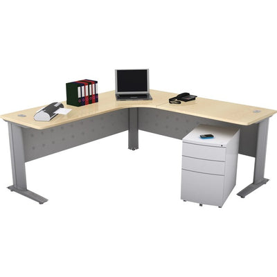 HDL Titan Corner Workstation (HTW376244)