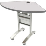 Star Tucana Conference Table (HTW440214)