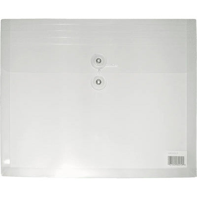 ENV.POLY.TRANSP.9X12 (GCIW80010)