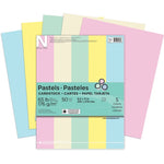 EXACT PASTL LTR #24 ASST,50/PK (NEE790717)