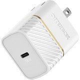 WALL CHARGER PREM.WHITE (OBX7852692)