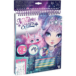 COLORING BOOK NEBULIA (EDITT11101)