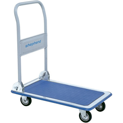 Shepherd Hardware Move-it_Premier Series_ 24" x 36" Platform Cart (SDU9846)