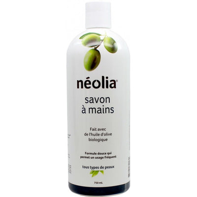 REFILL NEOLIA OLIVE OAP 750ml (SUB84013)