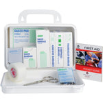 ST.JOHN AMBULANCE 1ST AID,26pc (SJA50515)