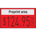 Monarch 1131 Fastening Gun Labels (MNK000240)