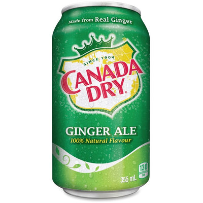 Canada Dry Ginger Ale (VND01CO107)