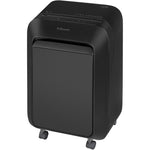 Fellowes LX180 Cross-cut Shredder (FEL5501601)