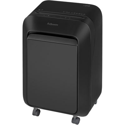 Fellowes LX180 Cross-cut Shredder (FEL5501601)