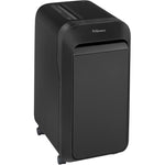 Fellowes Powershred LX190 Cross-cut Shredder (FEL5501701)