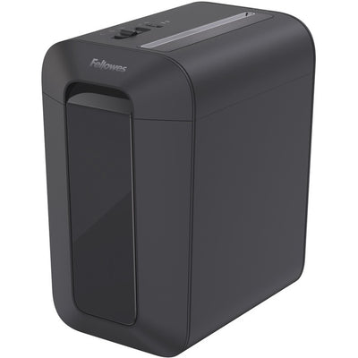 Fellowes Powershred LX65 Cross-cut Shredder (FEL4400301)