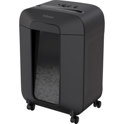 Fellowes Powershred LX85 Cross-cut Shredder (FEL4400401)