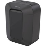 Fellowes LX45 Cross-cut Shredder (FEL4400201)