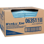 Wypall Kitchen Surface Cleaner (KCC0635101)