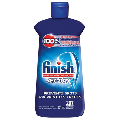 Finish Jet-Dry Rinse Aid (RACCB769247)