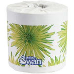 White Swan 2-Ply Bathroom Tissue Poly Pack (KRI10325)