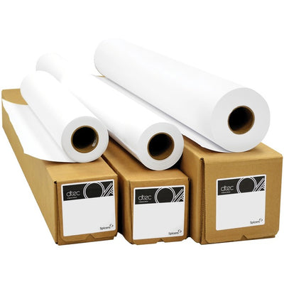 ROLL INKJET BOND 36"x150' (DTECB0067)