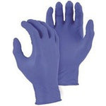 NITRIL GLOVES,MEDIUM,100/BX (NVX801225)