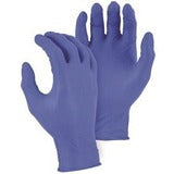 NITRIL GLOVES,MEDIUM,100/BX (NVX801225)