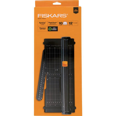 PORTABLE PPR TRIMMER 12" RECYC (FSK1545401002)