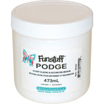 PODGE GLOSSY GLUE 473ml (FUF55400)