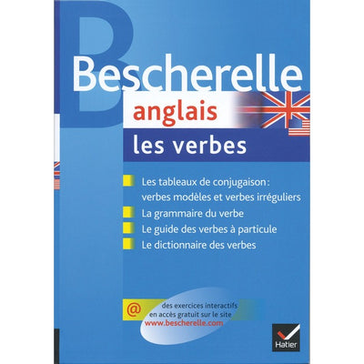 BOOK BESCH.4000 VERBS ENG. (HMI576249)
