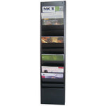 FC Metal Wall Rack (FCCFC-514-0)