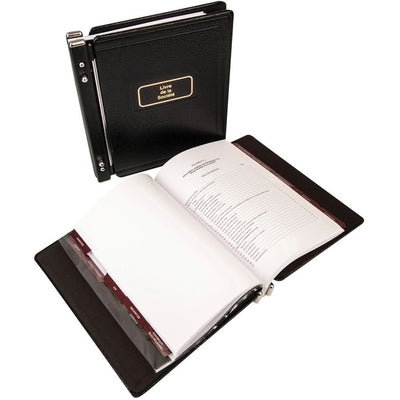 LIVRE DE SOCIETE FED.FRENCH (ECXFF-5905)