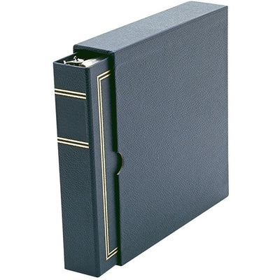 BLACK  CASE  PROV. FRE. (ECXQF-5905-1)