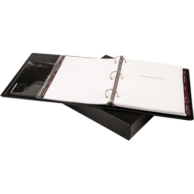 BLACK CASE  PROV.ENG. (ECXQA-5905-1)