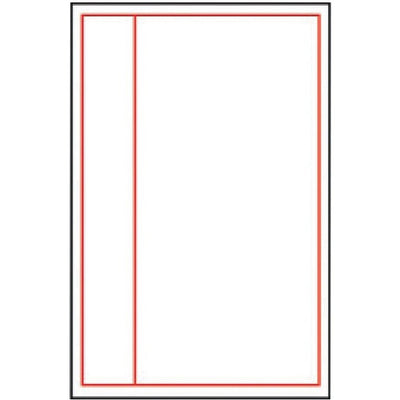 NOTARIAL PAP.LEG.24lb.WH.S-30.5AR (ECXZ-1793)