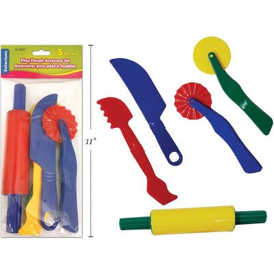 TOOL KIT DOUGH (LPRSL18020)