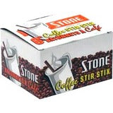 STONE PLSTC STIR STK 4.5"1M/BX (FOD101100)