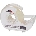OFFIX TRANS.ADH.TAPE DISP.19X33 (NVX347799)