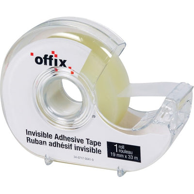 OFFIX INV.ADH.TAPE DISP.18X33 (NVX347872)