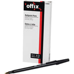 Offix Ballpoint Pen (NVX343863)