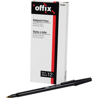 Offix Ballpoint Pen (NVX343863)
