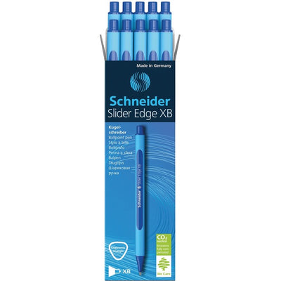 Slider Edge Ballpoint Pen (PSYRS152203)