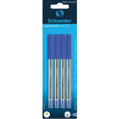 Schneider Tops 505 Ballpoint Pens (PSYRS75063)