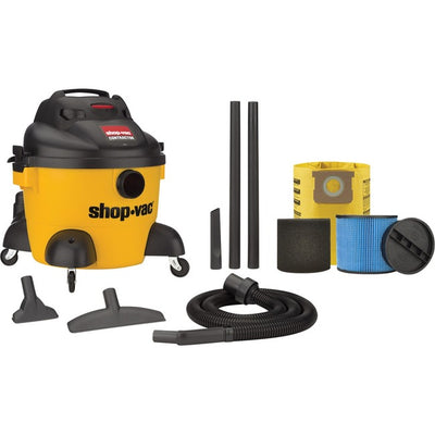 VACUUM PORTBL CONTR.WET/DRY (SHOJK921)