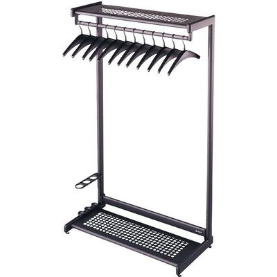 61.5" Height x 36" Width - Floor - 1 Each (QRT3413820225)