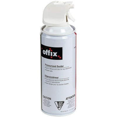 OFFIX AIR DUSTER 10oz (NVX804435)