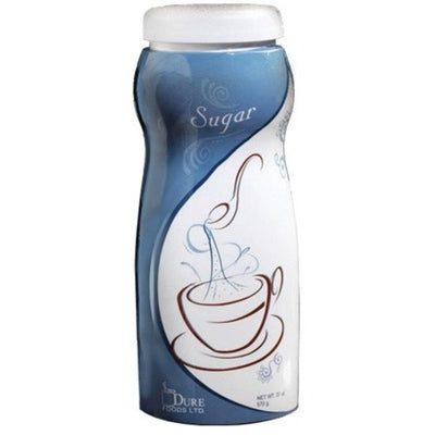 DURE WHITE SUGAR 20OZ (VND18DU101)