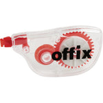 OFFIX CORRECT.5mmX8m.REG.CARD (NVX343376)