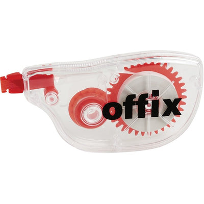 OFFIX CORRECT.5mmX8m.REG.CARD (NVX343376)