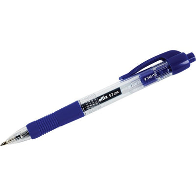 Offix Retractable Rolling Ball Pen (NVX344119)