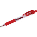 Offix Retractable Rolling Ball Pen (NVX344127)