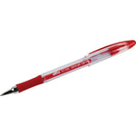 Red Ink - Gel-based - 1 Each (NVX344093)