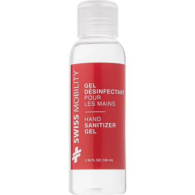 HAND SANITIZ.GEL, 100ml (SWZTAC1145SM)